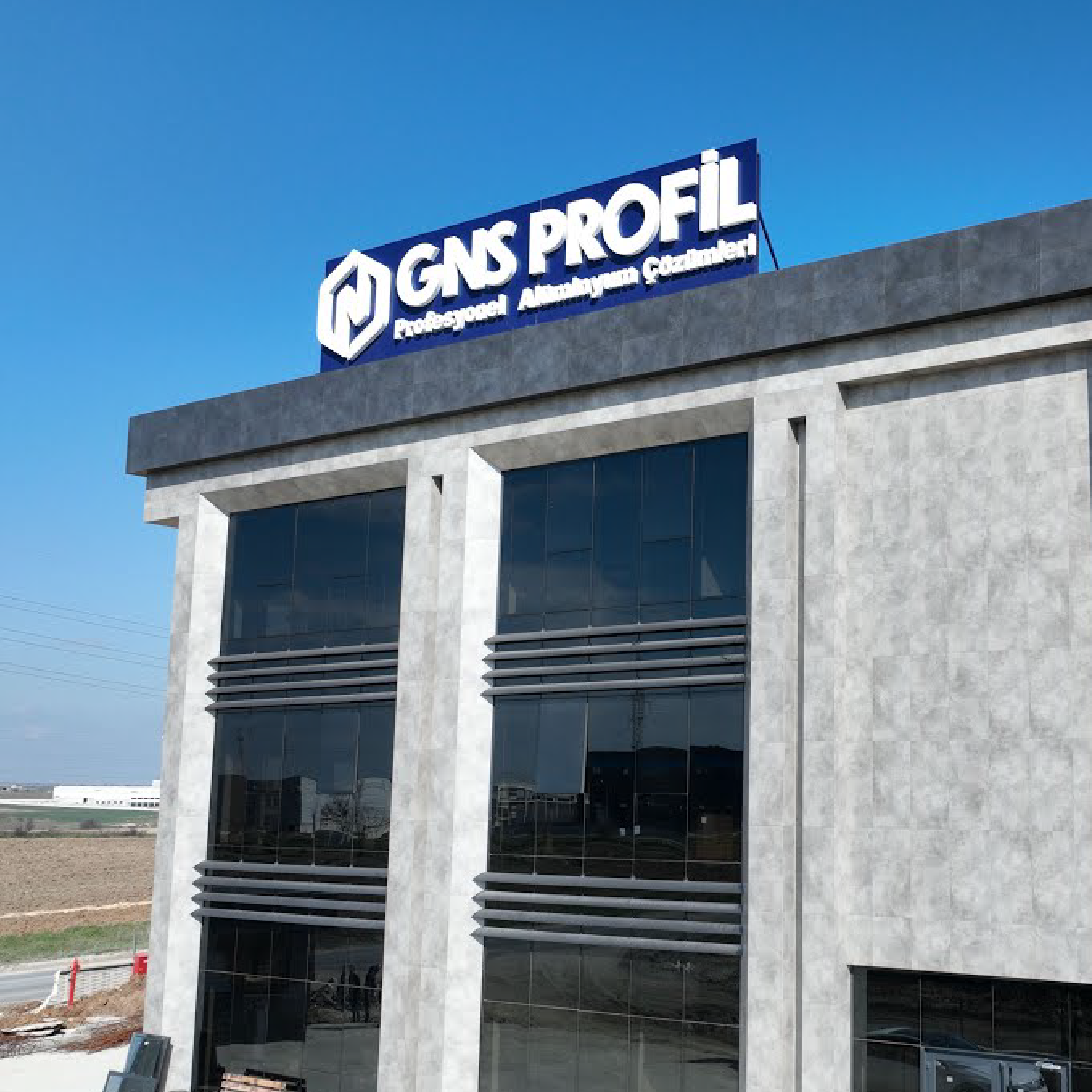 Über Gns