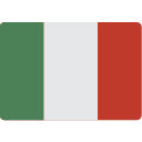 Italienischer Katalog
